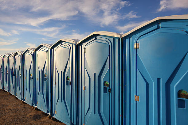 Professional Portable Potty Rental in Milford, OH